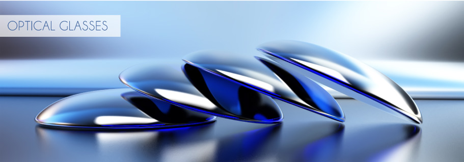 optical glasses